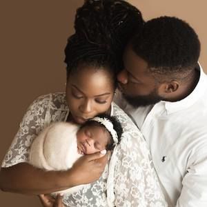 Meet your Posher, Asisat